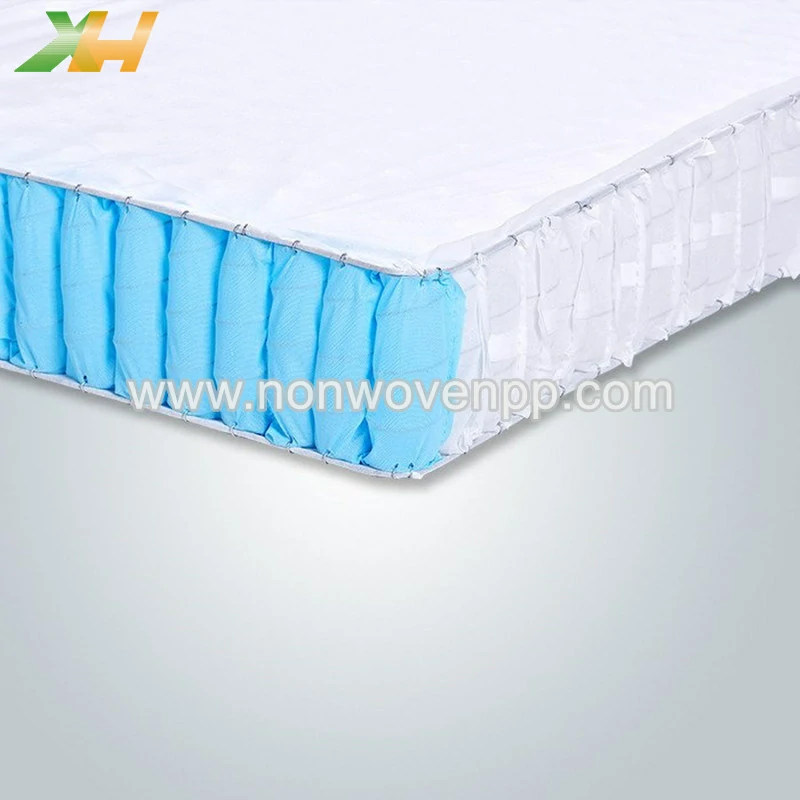 pp nonwoven fabric